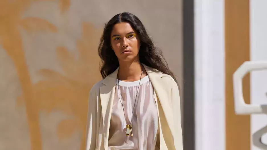 The Garment, SS25 The Garment, SS25