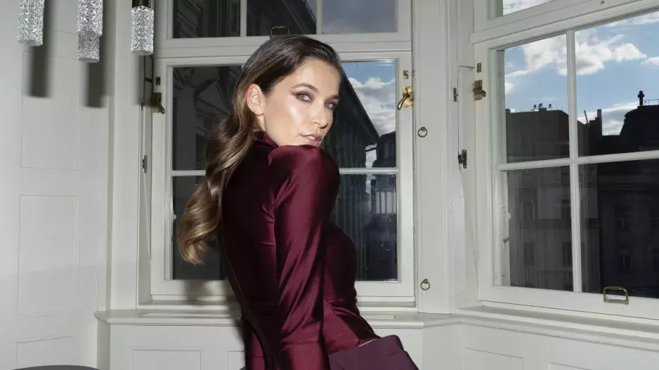 Andrea Bezděková