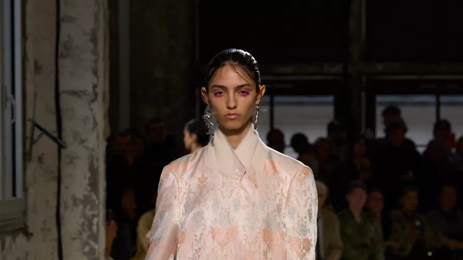 Dries Van Noten, SS25 Dries Van Noten, SS25