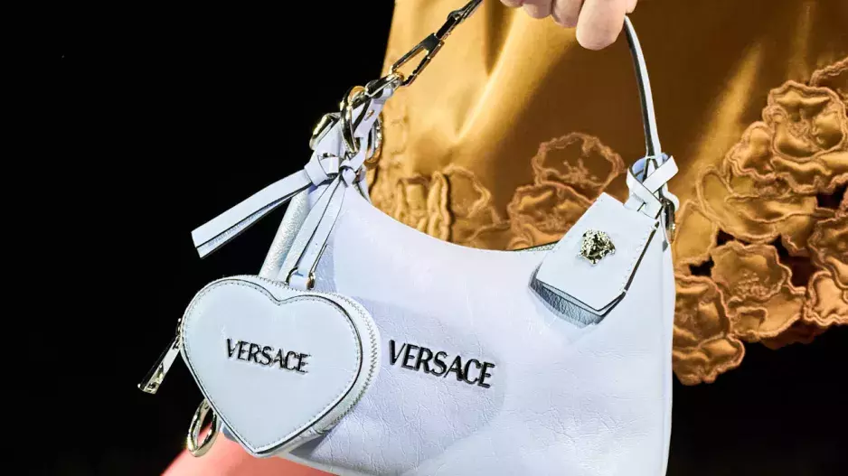 Versace, SS25 Versace, SS25