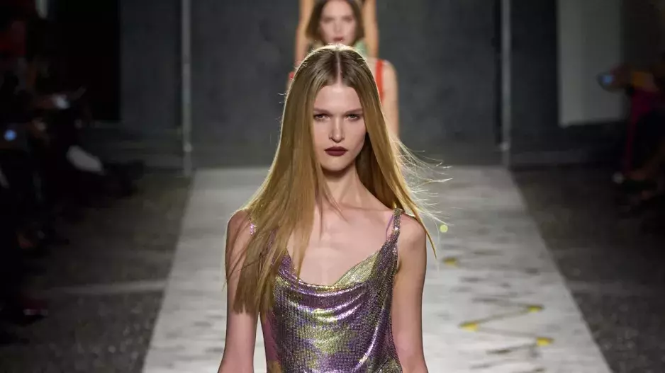 Versace, SS25