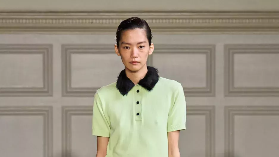 Emilia Wickstead, SS25