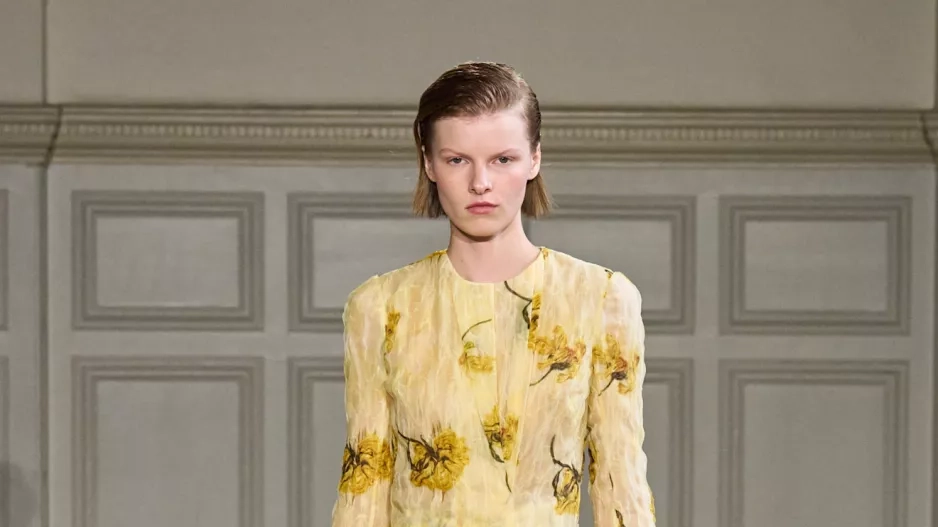 Emilia Wickstead, SS25 Emilia Wickstead, SS25