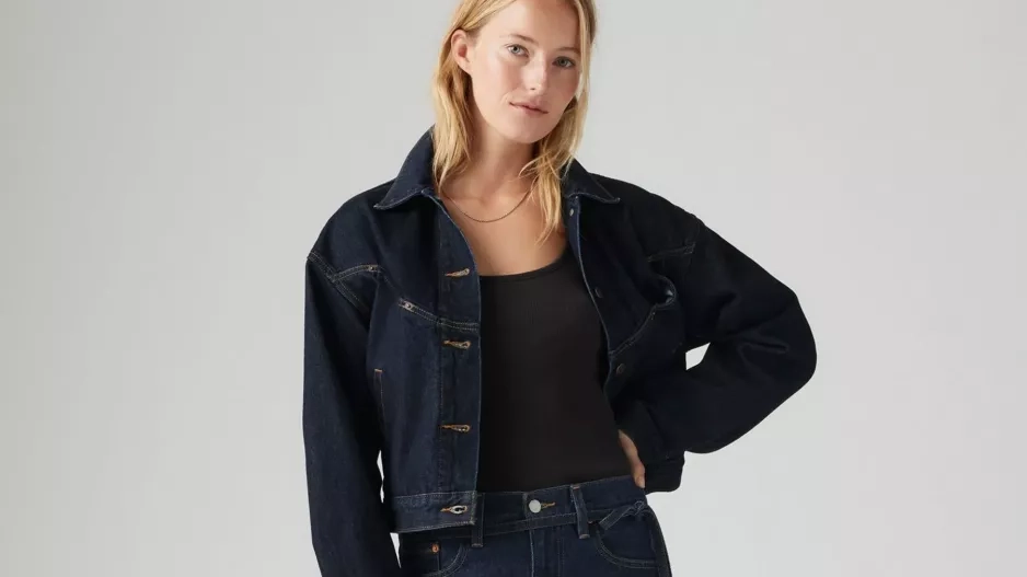 XL Culotte, Levi's XL Culotte, Levi's