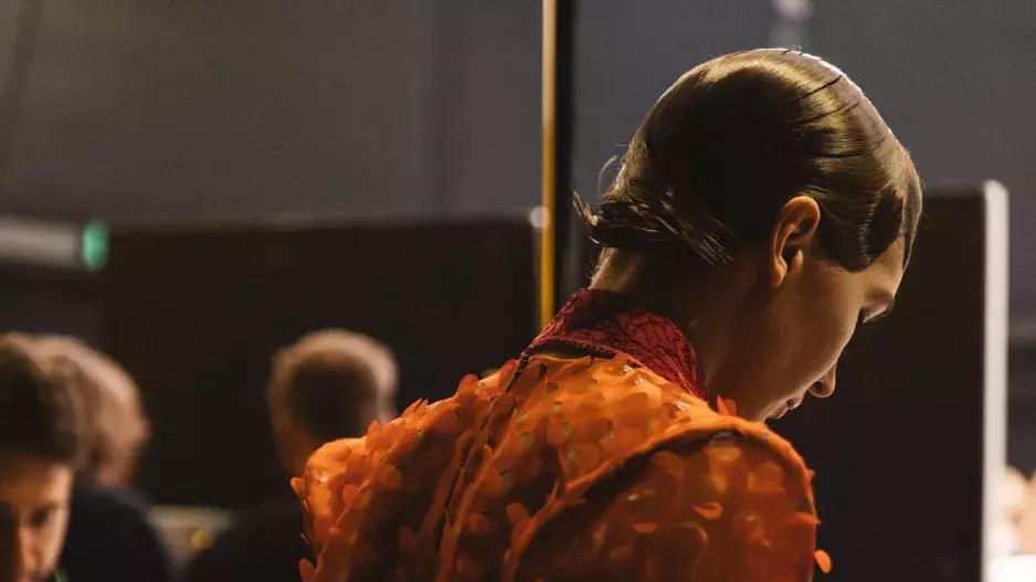 Zuzana Kubíčková, Morphology