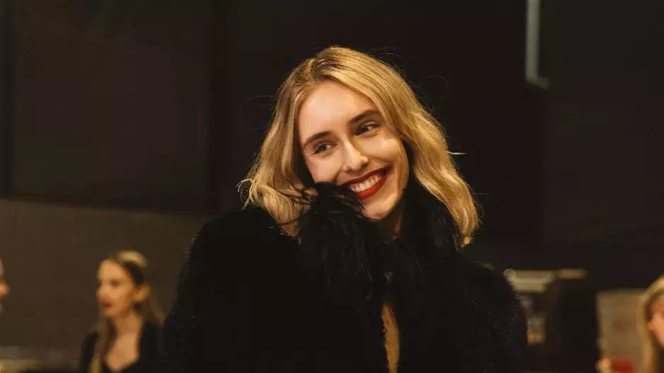 Zuzana Kubíčková, Morphology