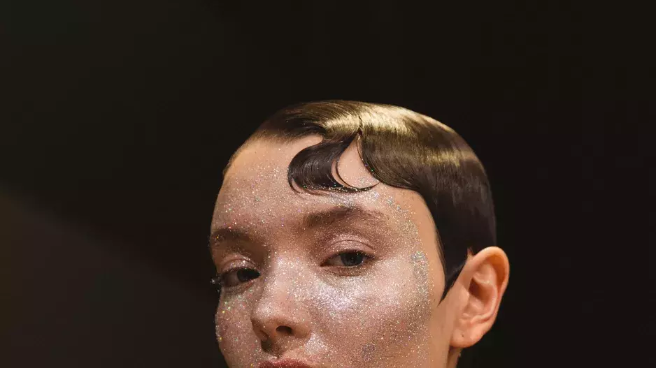 Zuzana Kubíčková, Morphology