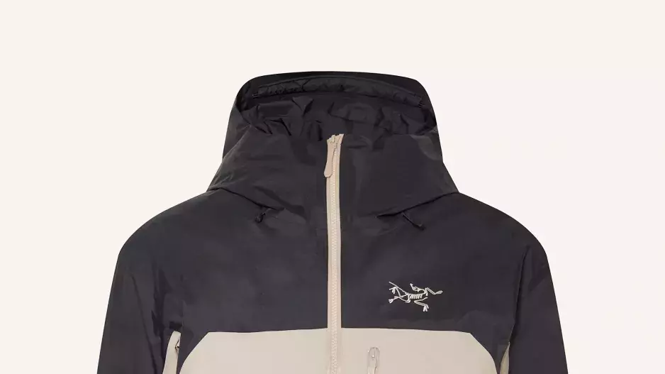 Funkční bunda, ARC'TERYX