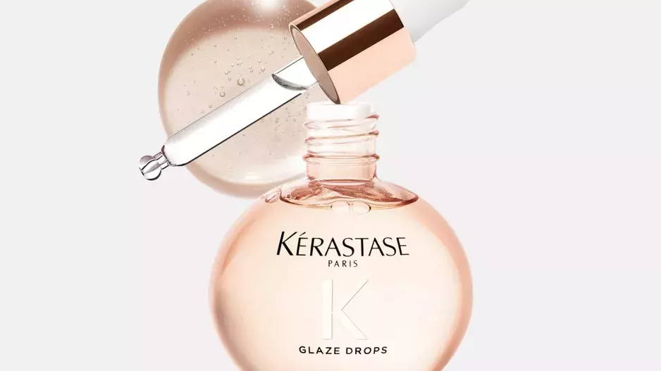 Gloss Absolu Hydra Glaze - olej Gloss Absolu Hydra Glaze - olej