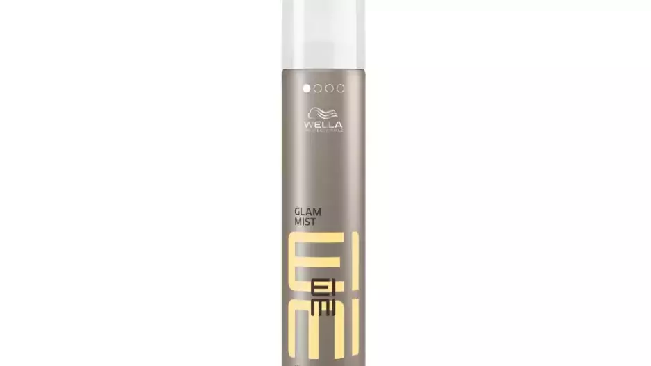 Wella Professionals Eimi Shine Glam Mist