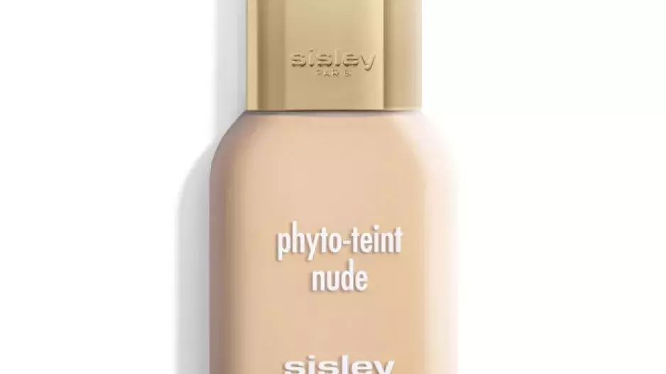 Phyto-Teint Nude, Sisley, Fann, 1880 Kč