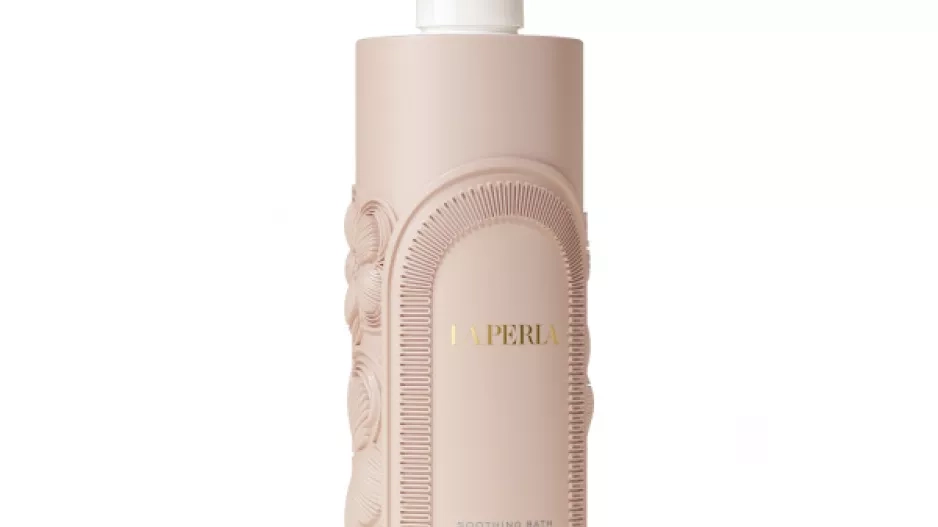 Shower Oil, La Perla, Fann parfumerie, 1482 Kč Shower Oil, La Perla, Fann parfumerie, 1482 Kč