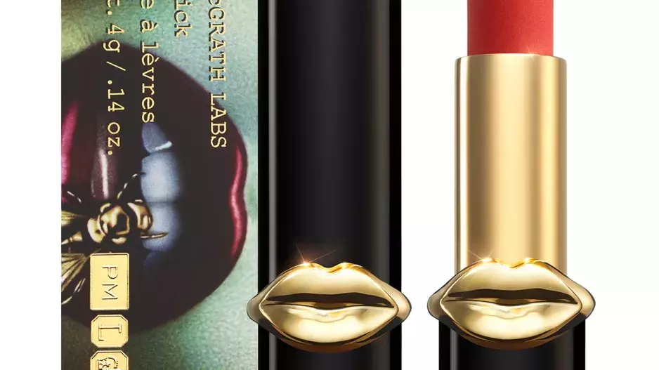 MatteTrance Lipstick, Pat McGrath Labs MatteTrance Lipstick, Pat McGrath Labs
