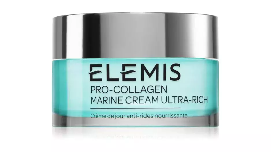Pro-Collagen Marine Cream Ultra-Rich, Elemis, Notino, 1935 Kč Pro-Collagen Marine Cream Ultra-Rich, Elemis, Notino, 1935 Kč