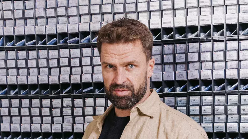 Petr Novák
