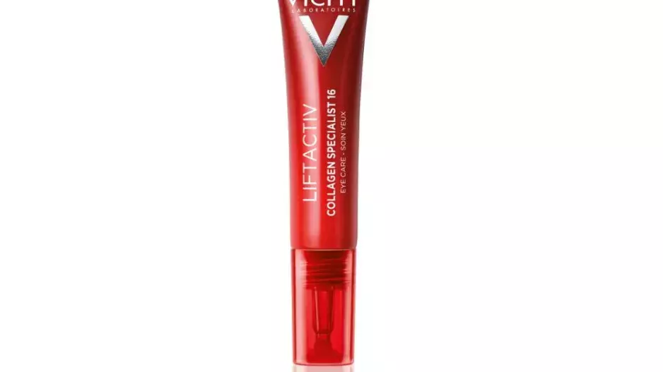 Liftactiv Collagen Specialist Eye Care, Vichy, 852 Kč Liftactiv Collagen Specialist Eye Care, Vichy, 852 Kč