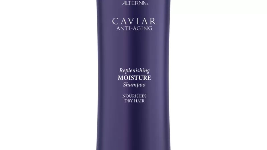 Alterna Haircare, Caviar Replenishing Moisture Shampoo, Salononline.cz, 890 Kč Alterna Haircare, Caviar Replenishing Moisture Shampoo, Salononline.cz, 890 Kč