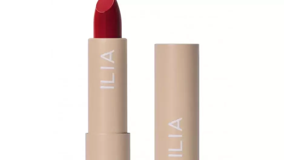 ILIA Beauty Color Block High Impact Lipstick Tango ILIA Beauty Color Block High Impact Lipstick Tango