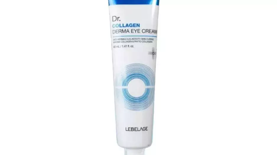 Dr.Collagen Derma Eye Cream, Lebelage, Alza.cz, 199 Kč Dr.Collagen Derma Eye Cream, Lebelage, Alza.cz, 199 Kč