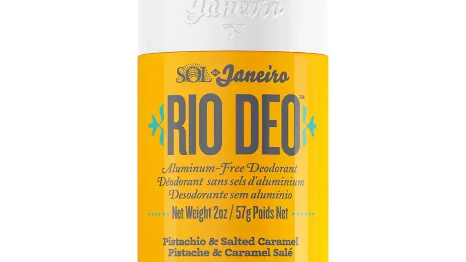 Rio Deo, Sol de Janeiro, Sephora.cz, 520 Kč Rio Deo, Sol de Janeiro, Sephora.cz, 520 Kč
