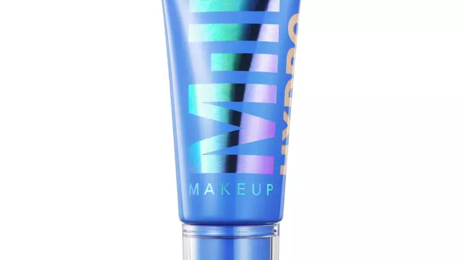 Hydro Grip Gel Tint, Milk Makeup, Sephora, 1080 Kč Hydro Grip Gel Tint, Milk Makeup, Sephora, 1080 Kč