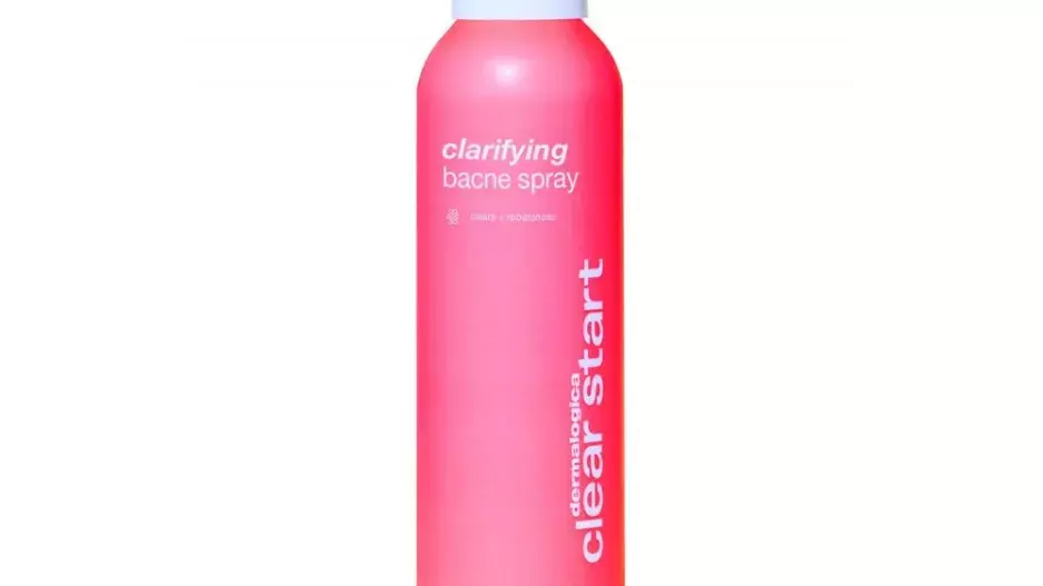 Clarifying Body Spray, Dermalogica, Notino, 680 Kč Clarifying Body Spray, Dermalogica, Notino, 680 Kč