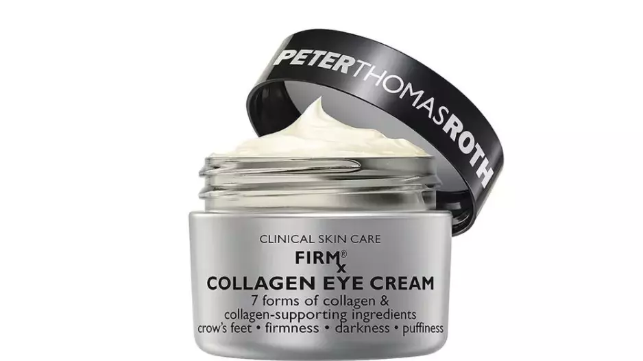 Peter Thomas Roth FIRMx Collagen Eye Cream, Peter Thomas Roth, Notino, 1054 Kč Peter Thomas Roth FIRMx Collagen Eye Cream, Peter Thomas Roth, Notino, 1054 Kč