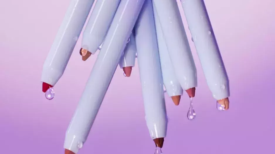 7 Multifunkční tužka na oči a rty – odstín Yokan, Manasi 7, Líčírna, 775 Kč