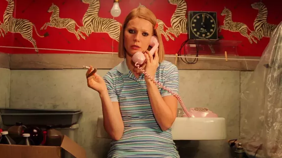 Taková normální rodinka