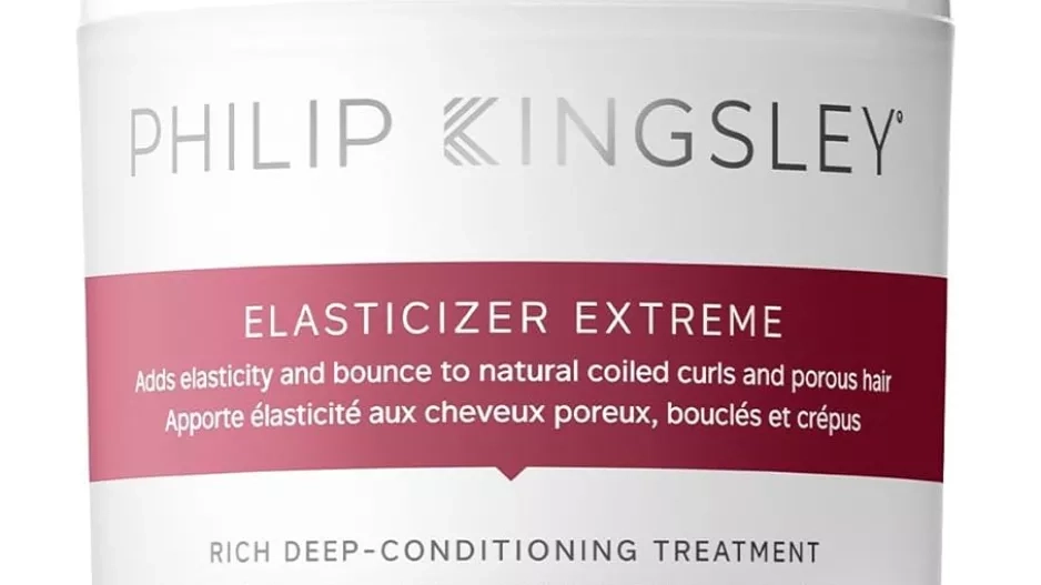 Philip Kingsley, Elasticizer, niche-beauty.com, 1125 Kč Philip Kingsley, Elasticizer, niche-beauty.com, 1125 Kč
