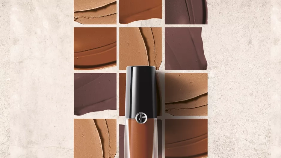 Barevná paleta očních stínů Eye Tint