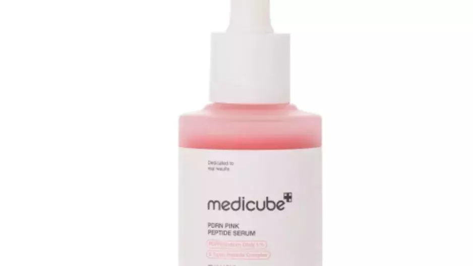 PDRN Pink Peptide Serum, Medicube, Cosibella.cz, 649 Kč