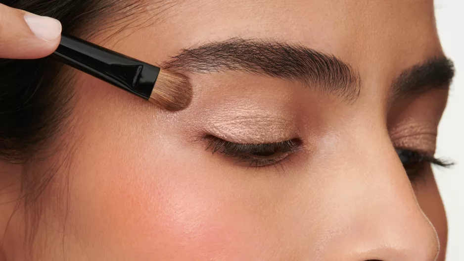 Oční stíny Armani Eye Tint