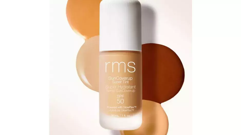 SuperTint SPF 50, RMS Beauty, Líčírna, 1390 Kč