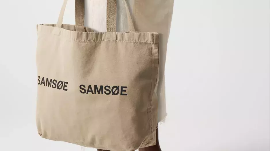 Taška, Samsøe Samsøe