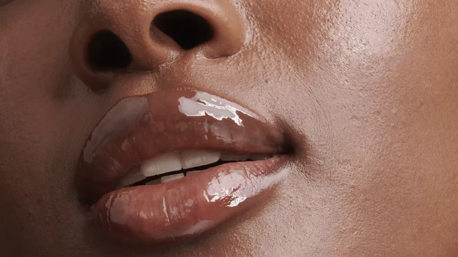 Lesk na rty Armani Prisma Glass