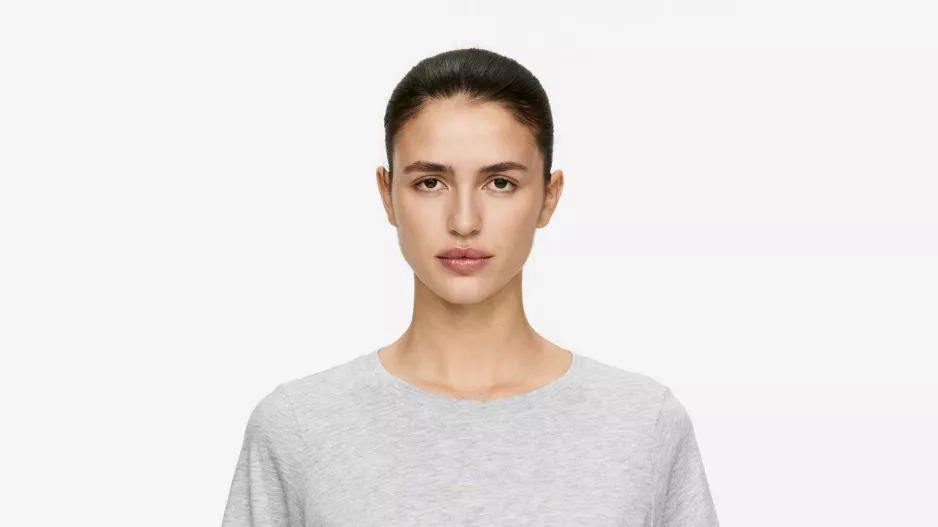 Drapy cotton tričko, Arket Drapy cotton tričko, Arket