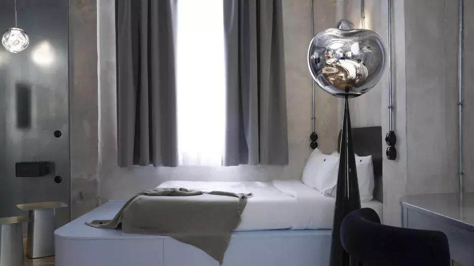 Hotel Hipsters