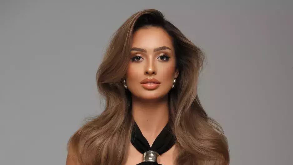 Linda Górecká, Miss Czech Republic 2025