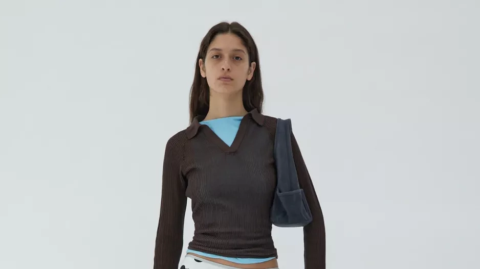 Aneu capri, Paloma wool