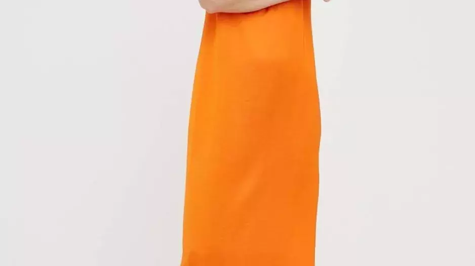 Šaty, Samsoe Samsoe