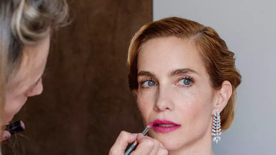 Ivana Tokarská, Hana Vagnerová Ivana Tokarská, Hana Vagnerová