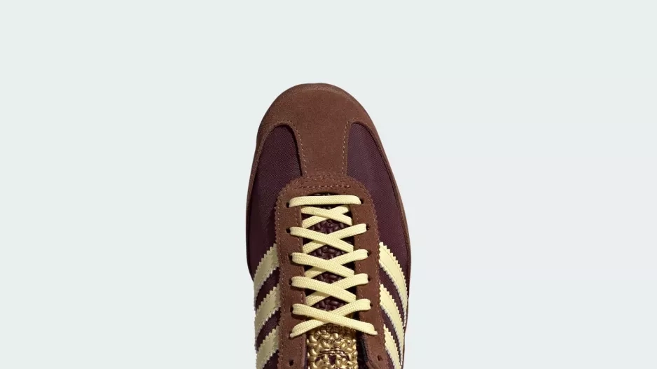 Boty SL72 OG, adidas Boty SL72 OG, adidas