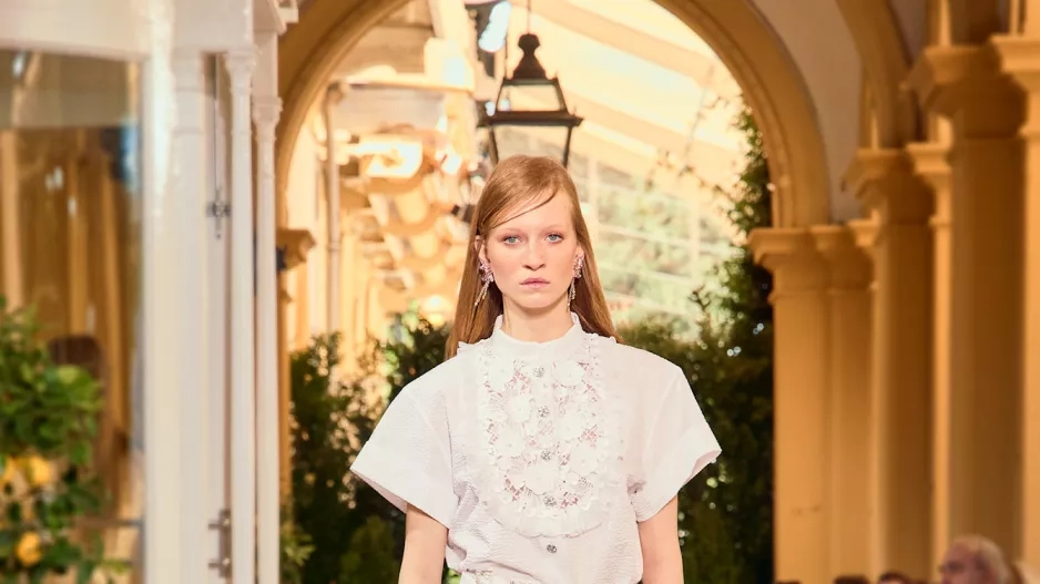 Chanel resort S26 Chanel resort S26