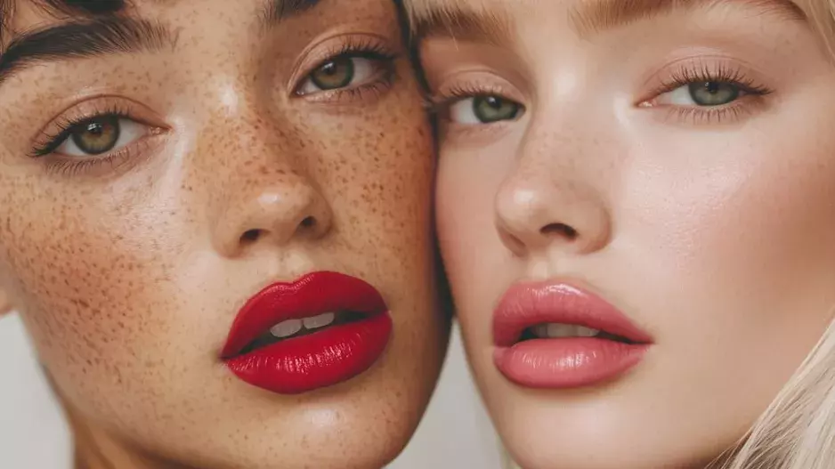 Summer lips guide