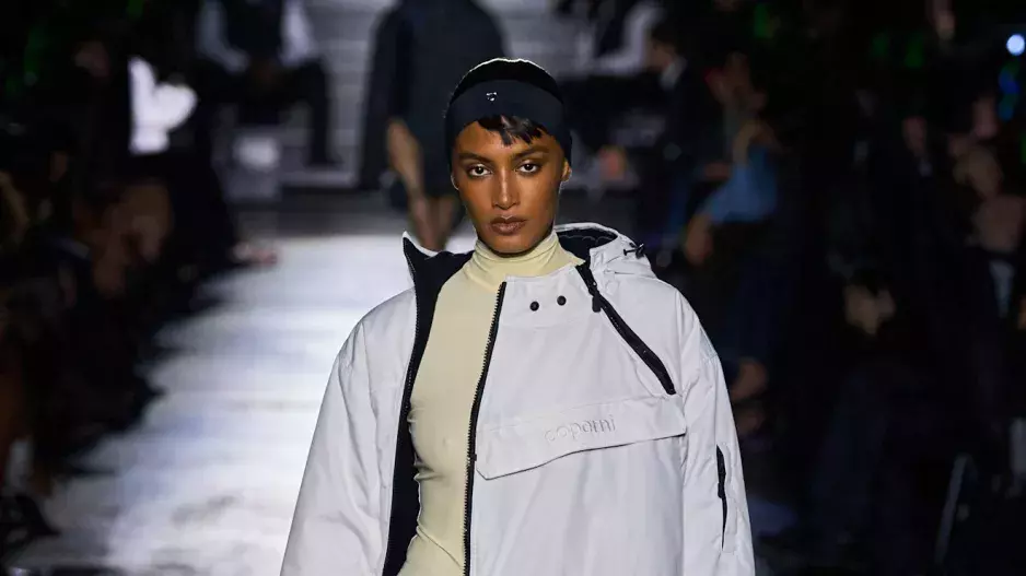 Coperni, FW25