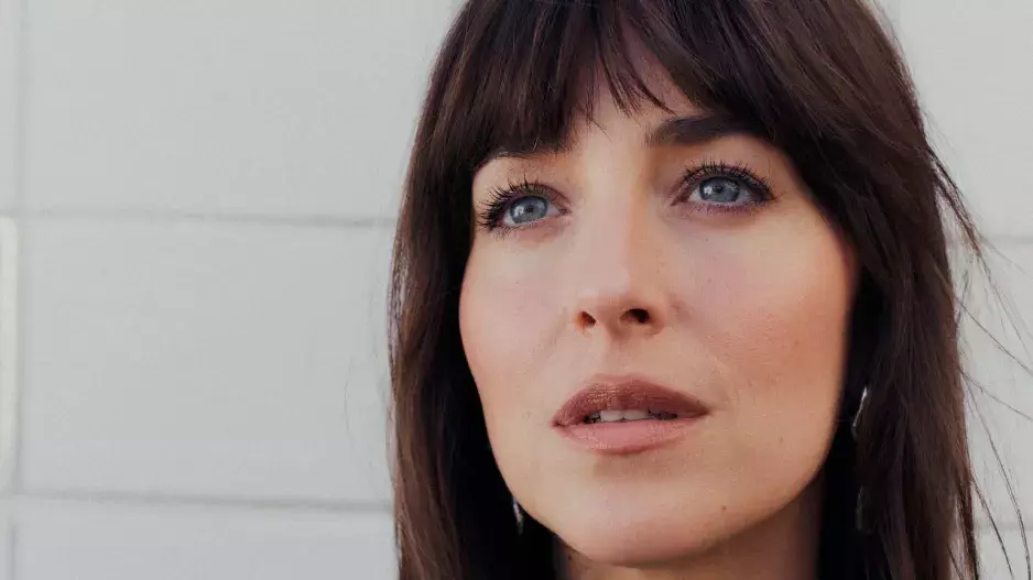 Dakota Johnson