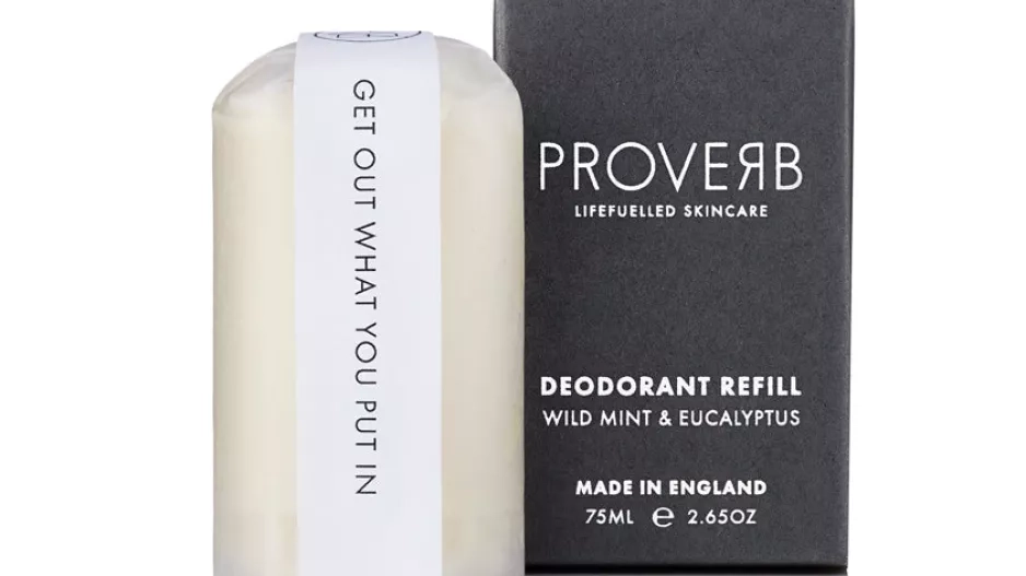 Proverb Deodorant, Proverb, Elabela.cz, 485 Kč Proverb Deodorant, Proverb, Elabela.cz, 485 Kč