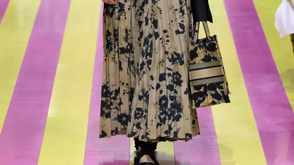 Dior SS24 Dior SS24