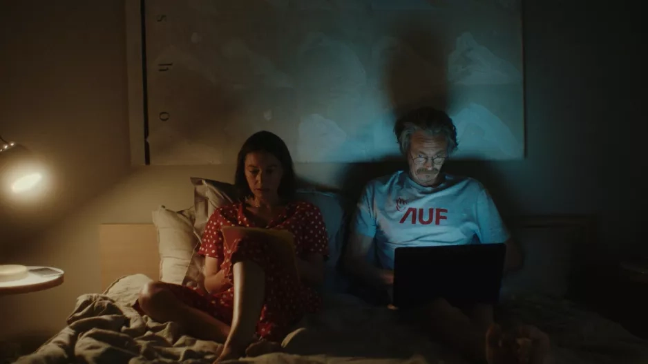 Až se z řeky stane moře